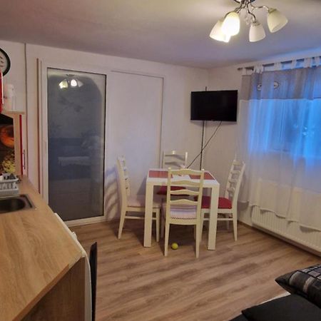 Orchidee 2 Appartement Radolfzell am Bodensee Buitenkant foto