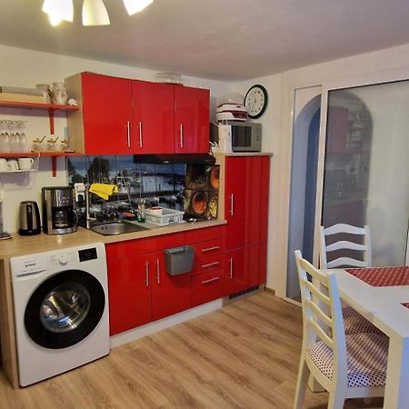 Orchidee 2 Appartement Radolfzell am Bodensee Buitenkant foto