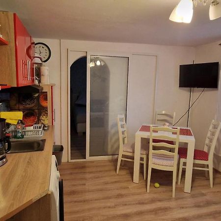 Orchidee 2 Appartement Radolfzell am Bodensee Buitenkant foto