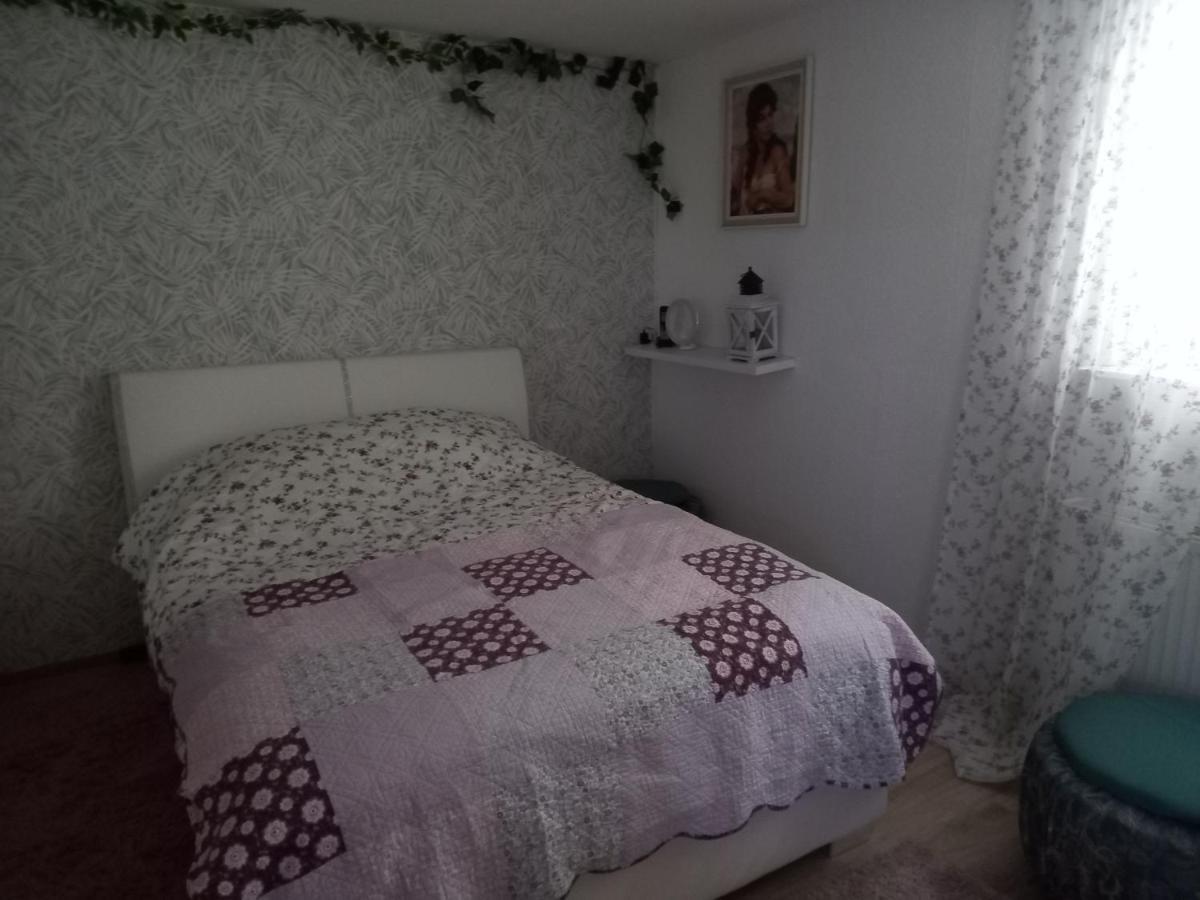 Orchidee 2 Appartement Radolfzell am Bodensee Buitenkant foto