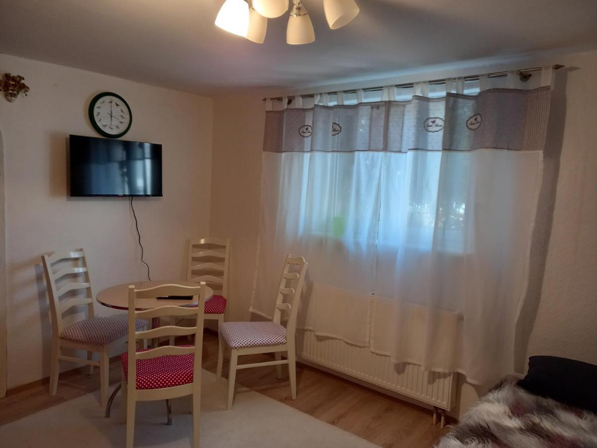 Orchidee 2 Appartement Radolfzell am Bodensee Buitenkant foto