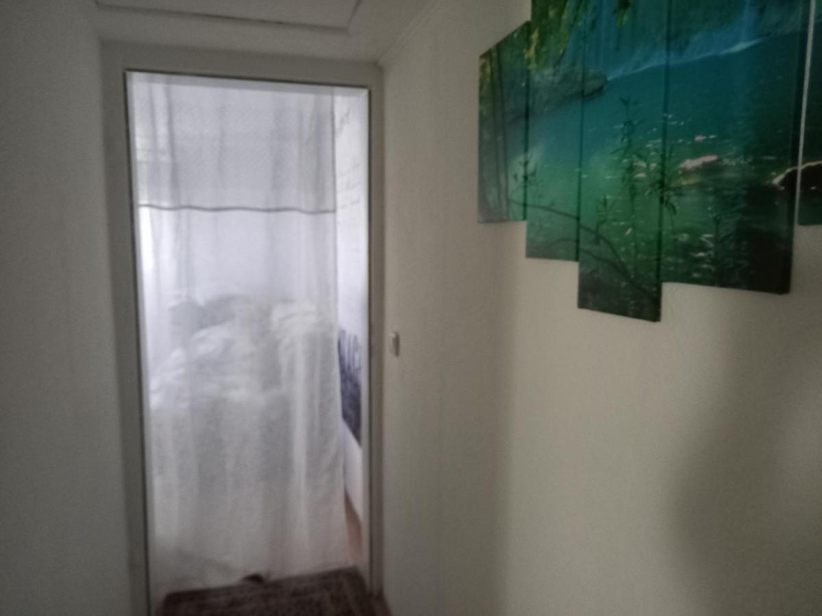 Orchidee 2 Appartement Radolfzell am Bodensee Buitenkant foto