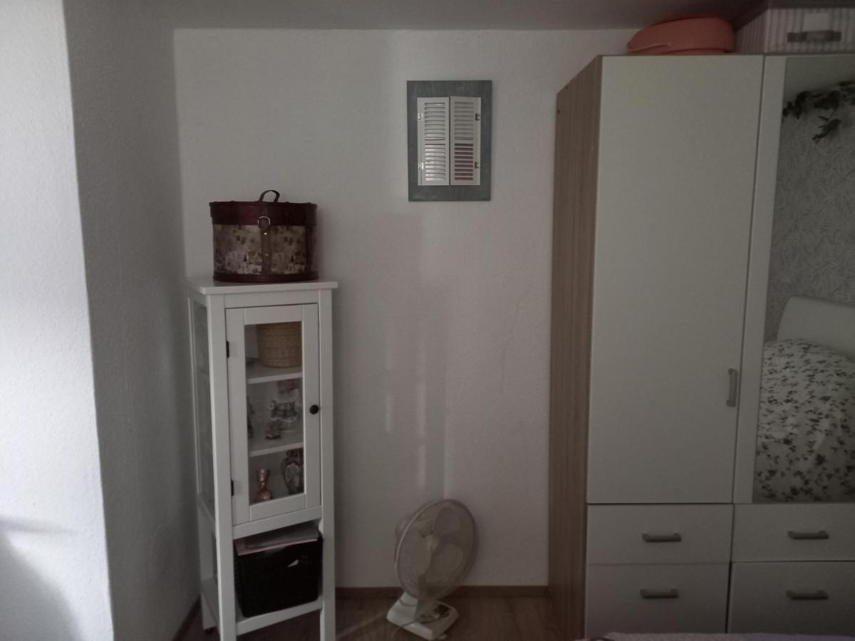 Orchidee 2 Appartement Radolfzell am Bodensee Buitenkant foto
