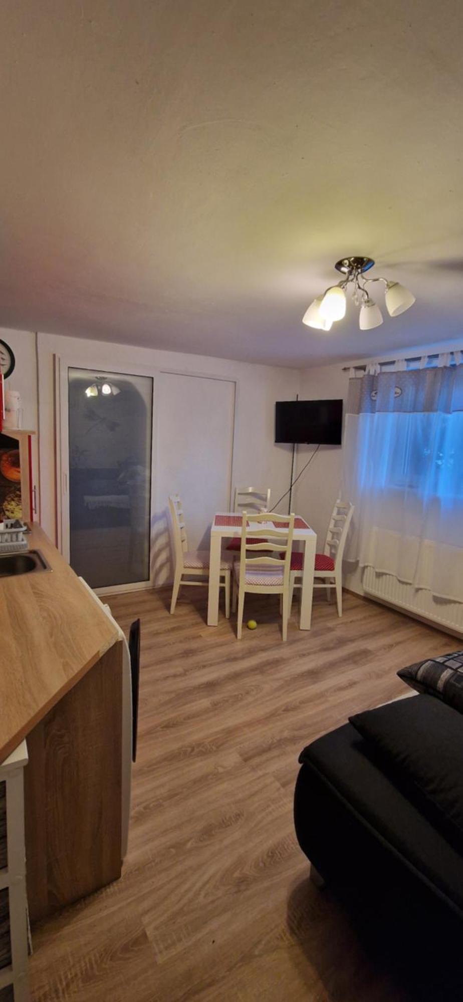 Orchidee 2 Appartement Radolfzell am Bodensee Buitenkant foto
