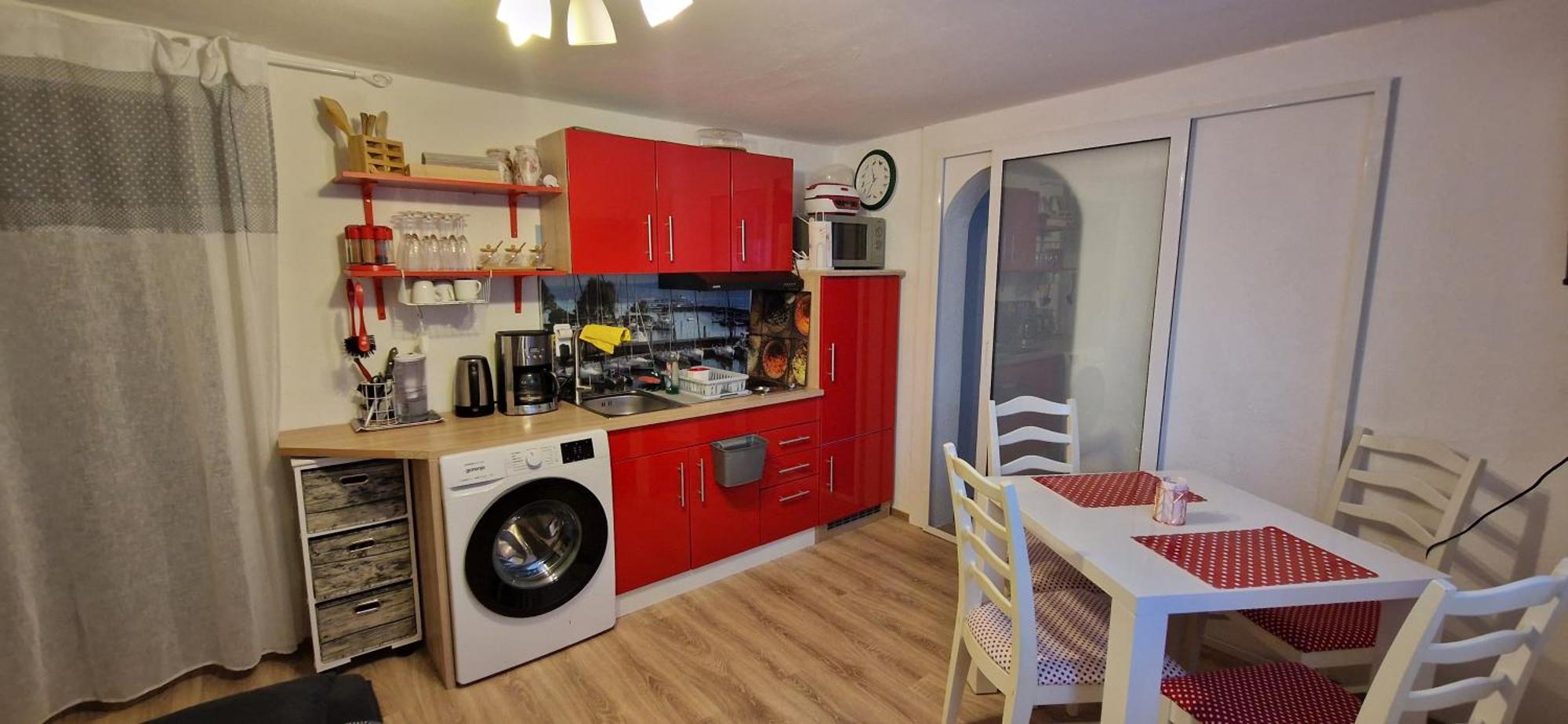 Orchidee 2 Appartement Radolfzell am Bodensee Buitenkant foto