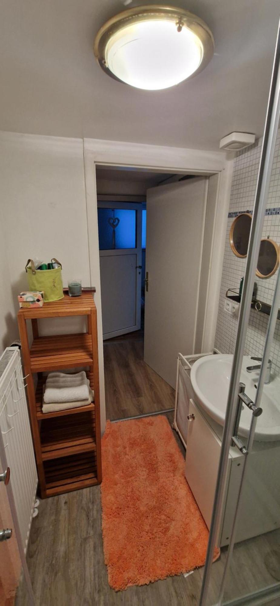 Orchidee 2 Appartement Radolfzell am Bodensee Buitenkant foto