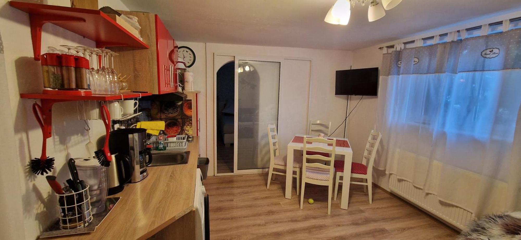Orchidee 2 Appartement Radolfzell am Bodensee Buitenkant foto